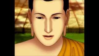 Life Of The Lord Buddha Part 2 LaoThai [upl. by Samled]