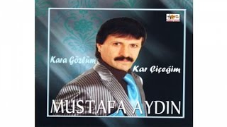 Mustafa Aydın  Kar Çiçeğim [upl. by Ahsitul]