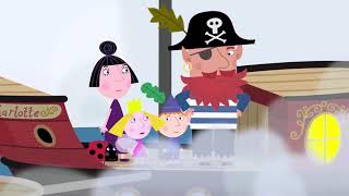 Ben and Holly’s Little Kingdom  Season 2  Episode 6 Kids Videos [upl. by Karlen]