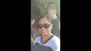 VACATION PARANQUE TO TAGAYTAY PHILIPPINESMARIPOSA VLOG [upl. by Wetzell]