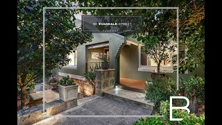 96 Evandale Street Floreat  Boutique Realty Perth [upl. by Patsis]