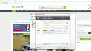 Tutorial KeePass 2 Passwortmanager Passworteintrag anlegen Teil 5 [upl. by Benge638]