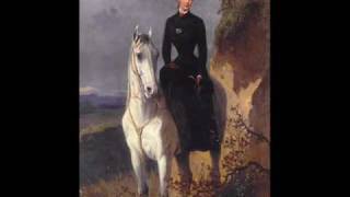 Empress Elisabeth of Austria 18371898 [upl. by Leirda]