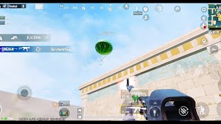 SOLO SQUAD WIPES😱BGMI NEW UPDATE 90FPS [upl. by Tenn32]