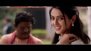 Paperboy Deleted Scene4  Santosh Shoban Riya Suman  Jaya Shankarr  Sampath Nandi [upl. by Poppo756]