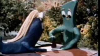 Gumby  Wishfull Thinking [upl. by Bambi]