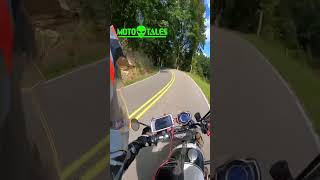 Mild mannered rider advmoto motorcycle advbiker dirtbike motovlog advriding mototales [upl. by Trillby246]