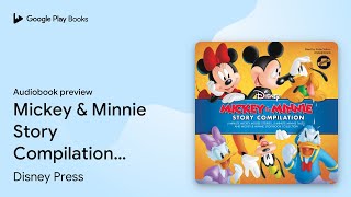 Minnies Missing Recipe Disney  Books Read Aloud for Children  Audiobooks [upl. by Aihsenod]