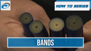 Rob Allen  How To Series  Bands [upl. by Seed]