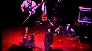 Mr Bungle 19920420 The Warfield San Francisco CA USA [upl. by Ainsworth612]