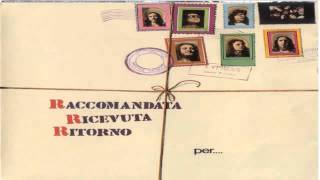 Raccomandata con Ricevuta di Ritorno  Per un mondo di cristallo 1972 Italian Prog [upl. by Hersch]