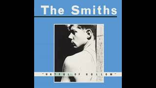 The Smiths  quotHatful of Hollowquot 1984  Full Album [upl. by Dahaf]