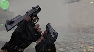 CounterStrike  Condition Zero Terrorist Mission Pack csitalycz Gameplay Walkthrough [upl. by Ecallaw]