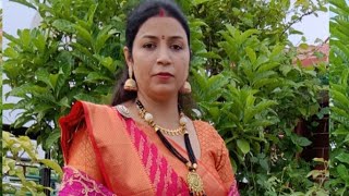 Urmila choube vlogs is live 🌹 all friends jai shree krishna 🌹🙏♥️ [upl. by Adamok]