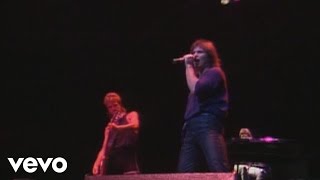 Survivor  I Cant Hold Back Live in Japan 1985 [upl. by Ahsieker237]