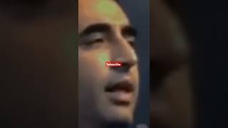 Bilawal Bhutto zardari funny moments viral TikTokfunny bilawalbhuttozardari [upl. by Drona518]