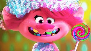 Trolls Wanna Have Good Times Scene  TROLLS WORLD TOUR 2020 Movie CLIP HD [upl. by Gilberte601]