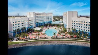 Universals Endless Summer Resort  Surfside Inn and Suites Now Open [upl. by Assadah523]