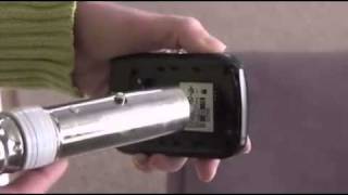 How to dry out a wet Cell phone [upl. by Siegfried9]