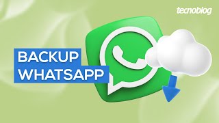 Backup do WhatsApp dicas para recuperar conversas 📱 [upl. by Ayt711]