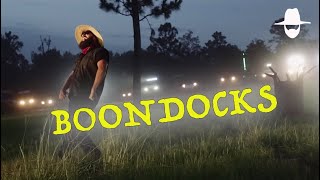 Demun Jones  Boondocks Official Music Video [upl. by Eliga]