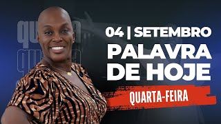 Você pediu para Deus falar Contigo  Receba essa Palavra da parte de Deus   Pastora Sandra Alves [upl. by Llenyaj]