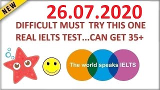 IELTS Listening Practice Test 2024 with Answers Real Exam  398 [upl. by Eolanda]