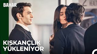 Rengin ve Timur Yıllar Sonra Karşılaştı💥  Bahar 7 Bölüm [upl. by Anomer]