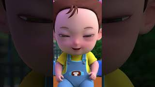 Good Manner Song  Nursery Rhymes for toddlers  NuNu Tv childrensongs toddlersongs babysongs [upl. by Adlev896]