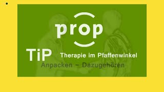 Prop eV  Therapie im Pfaffenwinkel  betreutes Wohnen und Arbeiten auf dem Bauernhof [upl. by Aimil]