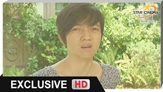 Joyce Bernal on filming Kimmy Dora and the Temple of Kiyeme [upl. by Cinomod]