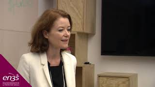 Mathilde LignotLeloup « Zoom sur les mesures du PLFSS 2019 » [upl. by Mcafee]