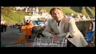 Morrisons advert with Robert Lindsay ITV1  17072009 [upl. by Pettit341]