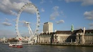 Le top 10 attrazioniquot della capitale inglese  Cosa fare a Londra [upl. by Aiotal]