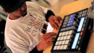 Native Instruments Maschine 15 Produktvideo 01 [upl. by Herstein]