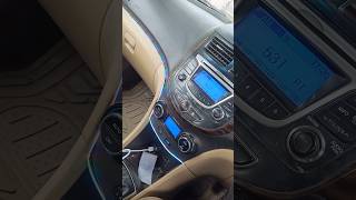 Car interior Ambient Light in 7 Colours with USB car ambient light car lighting car interior [upl. by Stedman863]