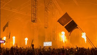 ARMIN VAN BUUREN FULL SET AT DREAMSTATE 2022  THE DREAM STAGE  DAY 2  111922  LEGENDARY  4K [upl. by Alilad907]