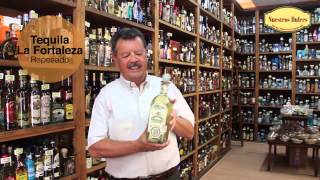 El Tequila Favorito de los Turistas [upl. by Aphra95]