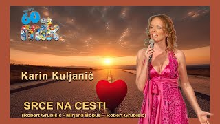 SRCE NA CESTI Karin Kuljanić i klapa Tić  Festival MIK 60 godina predstavlja pjesme MIKa 2024 [upl. by Karolina16]