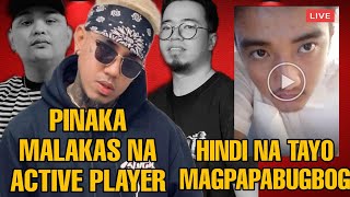 LHIPKRAM PINAKA MALAKAS NA BATTLE EMCEE NGAYON  ROMANO MAGBABALIK FLIPTOP  PSP [upl. by Fey276]