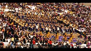 🎧 No Hands  Wacka Flocka Flame  Alcorn State University Marching Band 2023 4K ULTRA HD [upl. by Godiva]