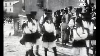 La Sardegna nel 1926 [upl. by Aicnarf]