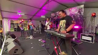 Pretty Ugly  Diari Seorang Lelaki LIVE di Janda Baik Festival 2024 [upl. by Webb604]