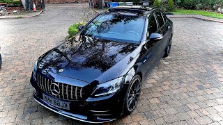 Issues Ive Had With My C43 AMG In The Last 18 Months [upl. by Yna]