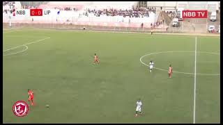 NYASA BIG BULLETS VS LIPULUMUNDU STARS HIGHLIGHTS KOMA ANA ANAKAKAMILA [upl. by Iblok195]