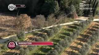 Strade Bianche 2013 [upl. by Nadnal813]