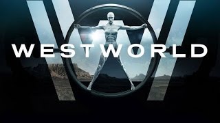 Westworld  Season 1 Ep2 quotChestnutquot Trailer  Official HBO UK [upl. by Eatnoj]