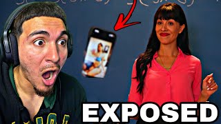 This High School Teacher GOT EXPOSED Dhar Mann Teachers SECRET PAST Gets Her FIRED Reaction [upl. by Cynera979]