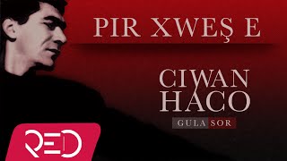 Ciwan Haco  Pir Xweṣ E【Remastered】 Official Audio [upl. by Auka]