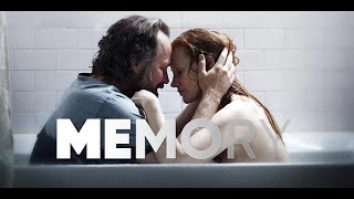 Memory Trailer  See it at Movies [upl. by Maris]